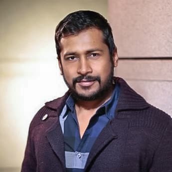 Rajan Bala
